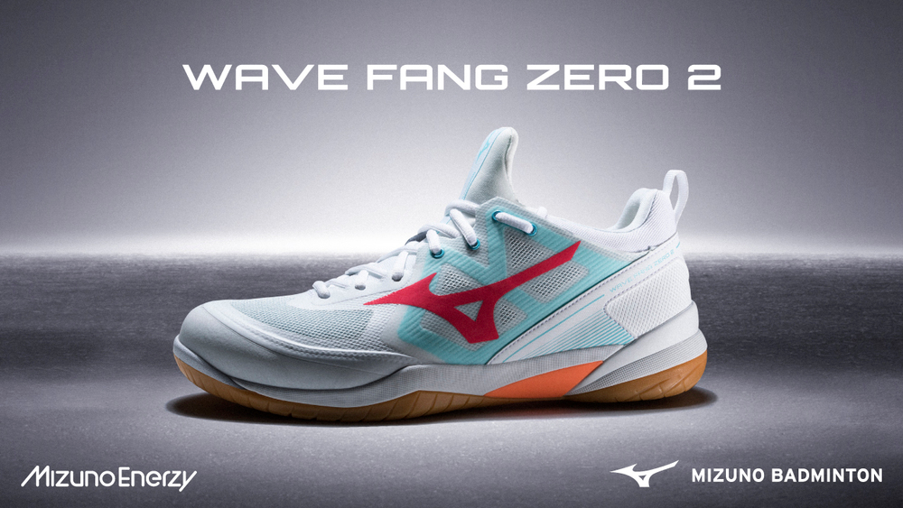 WAVE FANG ZERO 2 UNISEX